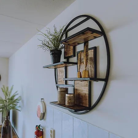 Westergeest Ferienhaus