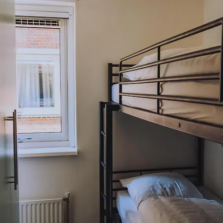 Westergeest * Uitgeest