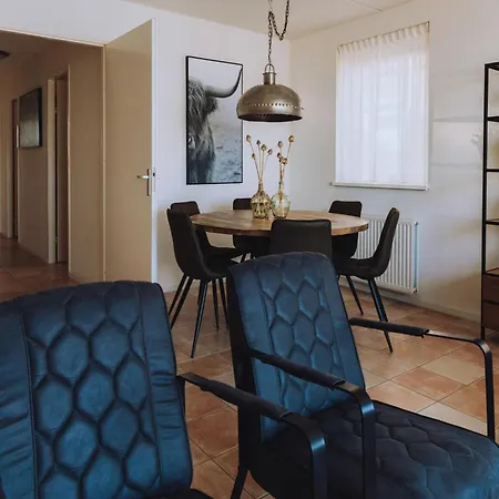 Westergeest Hébergement de vacances