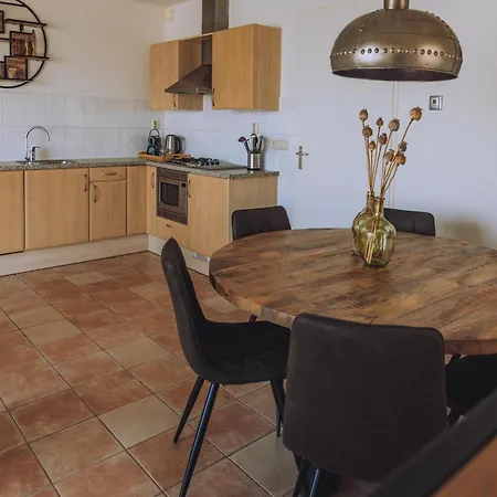 Ferienhaus Westergeest Uitgeest