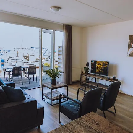 Сasa de vacaciones Westergeest *