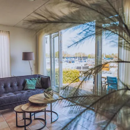 Westergeest Hébergement de vacances *