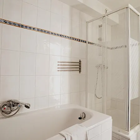 Westergeest Hébergement de vacances *