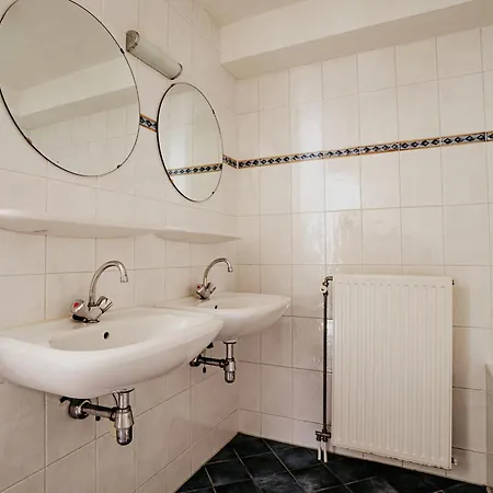 Westergeest Сasa de vacaciones