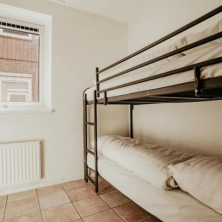 Westergeest Uitgeest