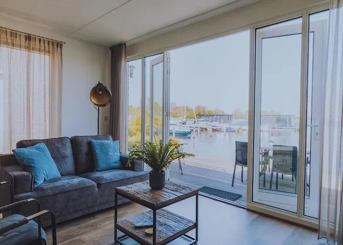 Westergeest Uitgeest