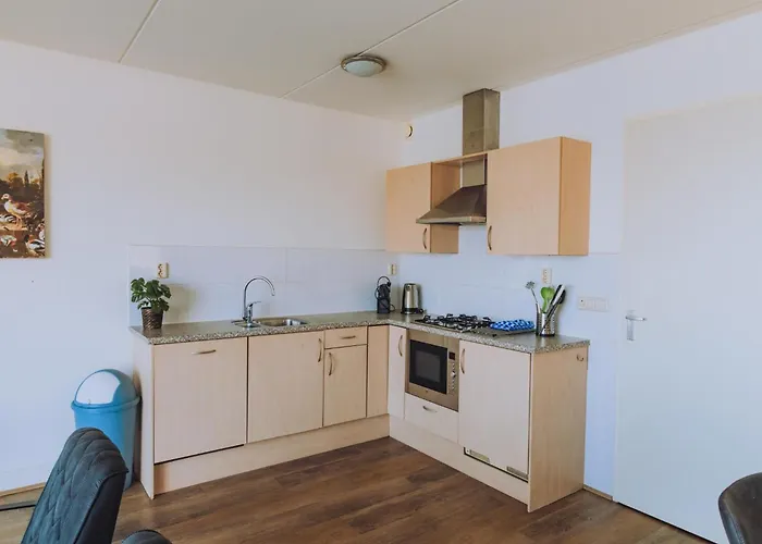 Westergeest Сasa de vacaciones