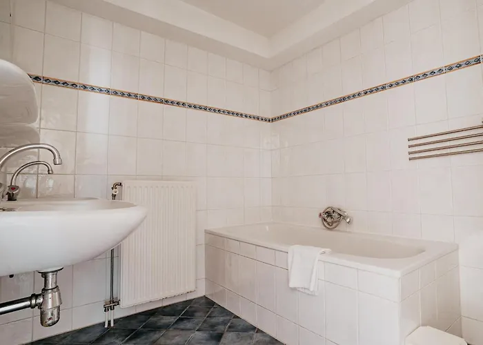 Сasa de vacaciones Westergeest Uitgeest