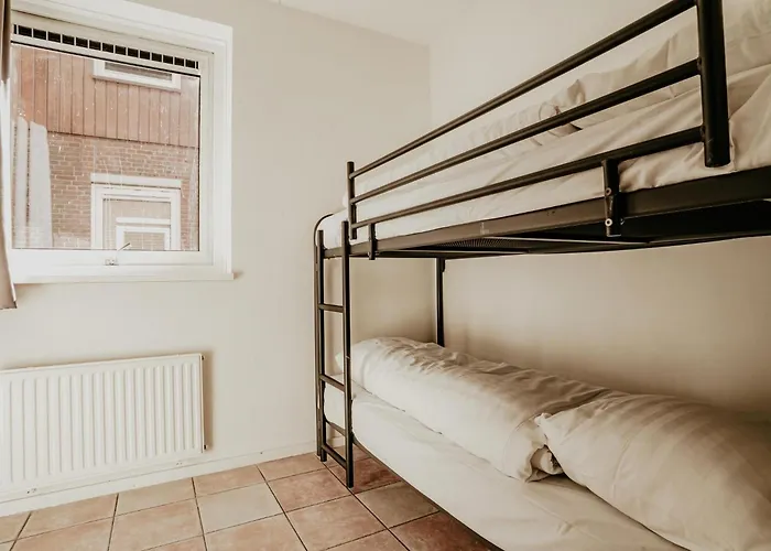 Westergeest Uitgeest