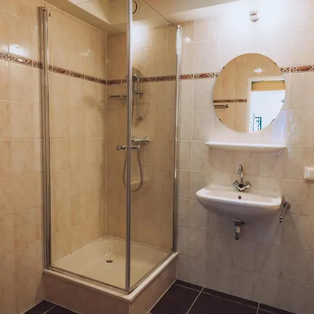 Westergeest Дом отдыха *