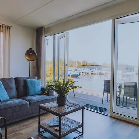 Westergeest Uitgeest