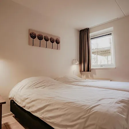 Vakantiehuis Westergeest