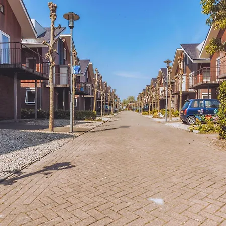 Дом отдыха Westergeest Uitgeest