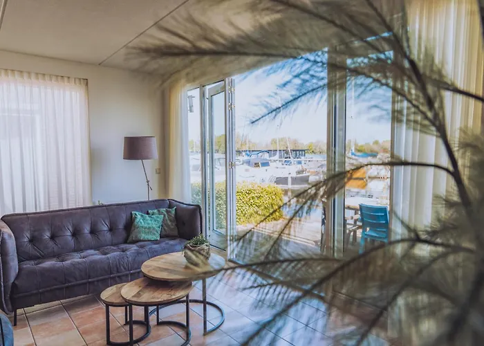 Westergeest Holiday home *