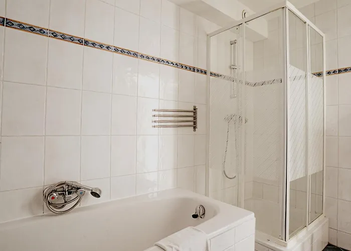 Westergeest Holiday home *