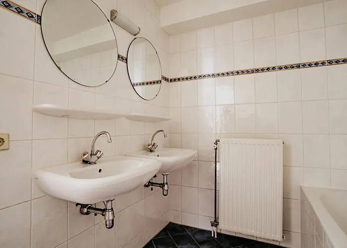 Westergeest Holiday home