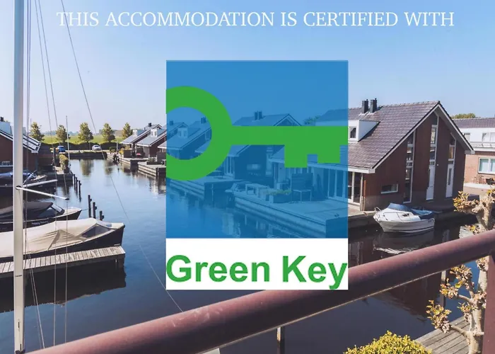 Westergeest Holiday home